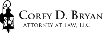 Corey D. Bryan, Attorney at Law, LLC